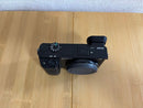 Sony Mirrorless Interchangeable Lips 6400
