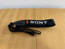 Sony Mirrorless Interchangeable Lips 6400