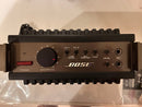 Bose Power Amplifiers Model 2705Mx