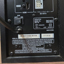 Denon Speakers Dht-S413