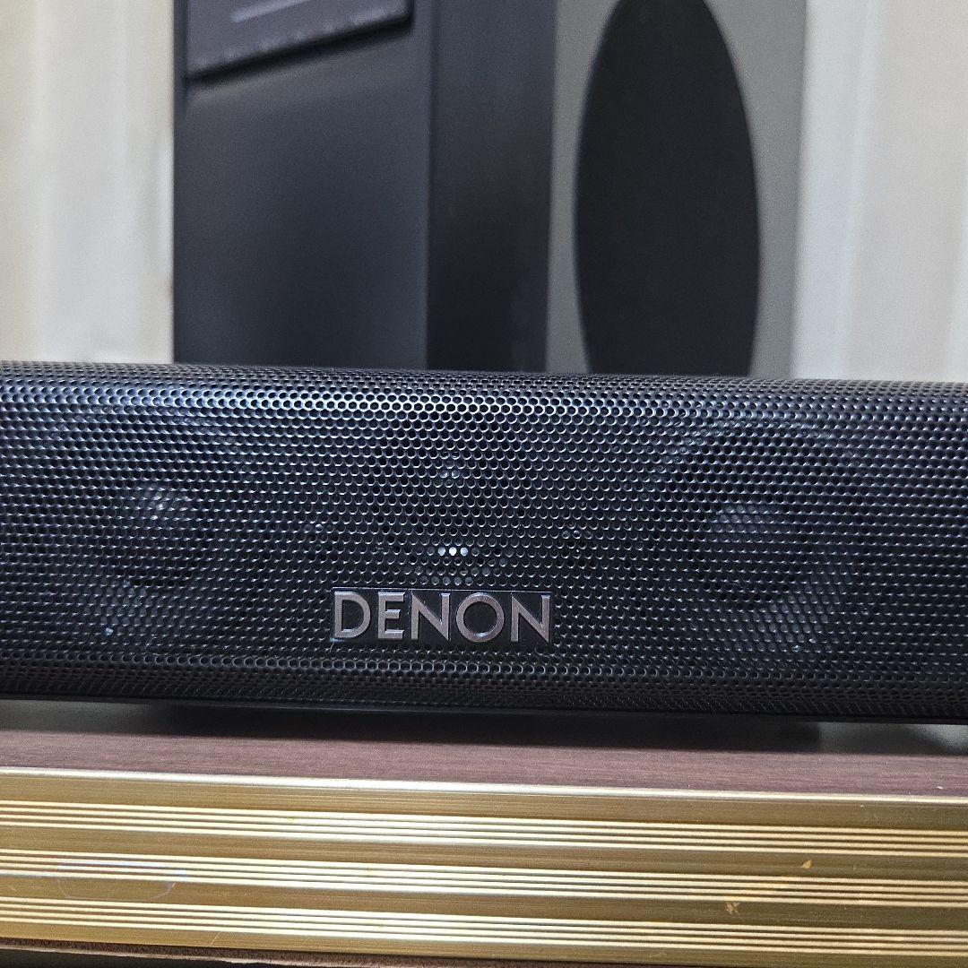 Denon Speakers Dht-S413
