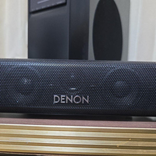 Denon Speakers Dht-S413