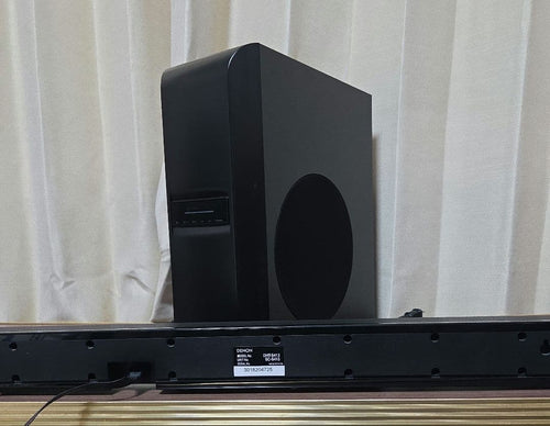 Denon Speakers Dht-S413