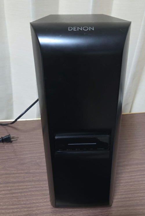 Denon Speakers Dht-S413
