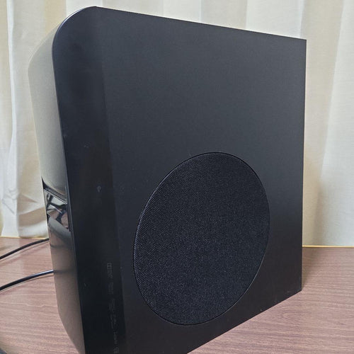 Denon Speakers Dht-S413