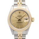Rolex Others R 69173 Ch/Ba K18 Used A