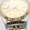 Rolex Others R 69173 Ch/Ba K18 Used A