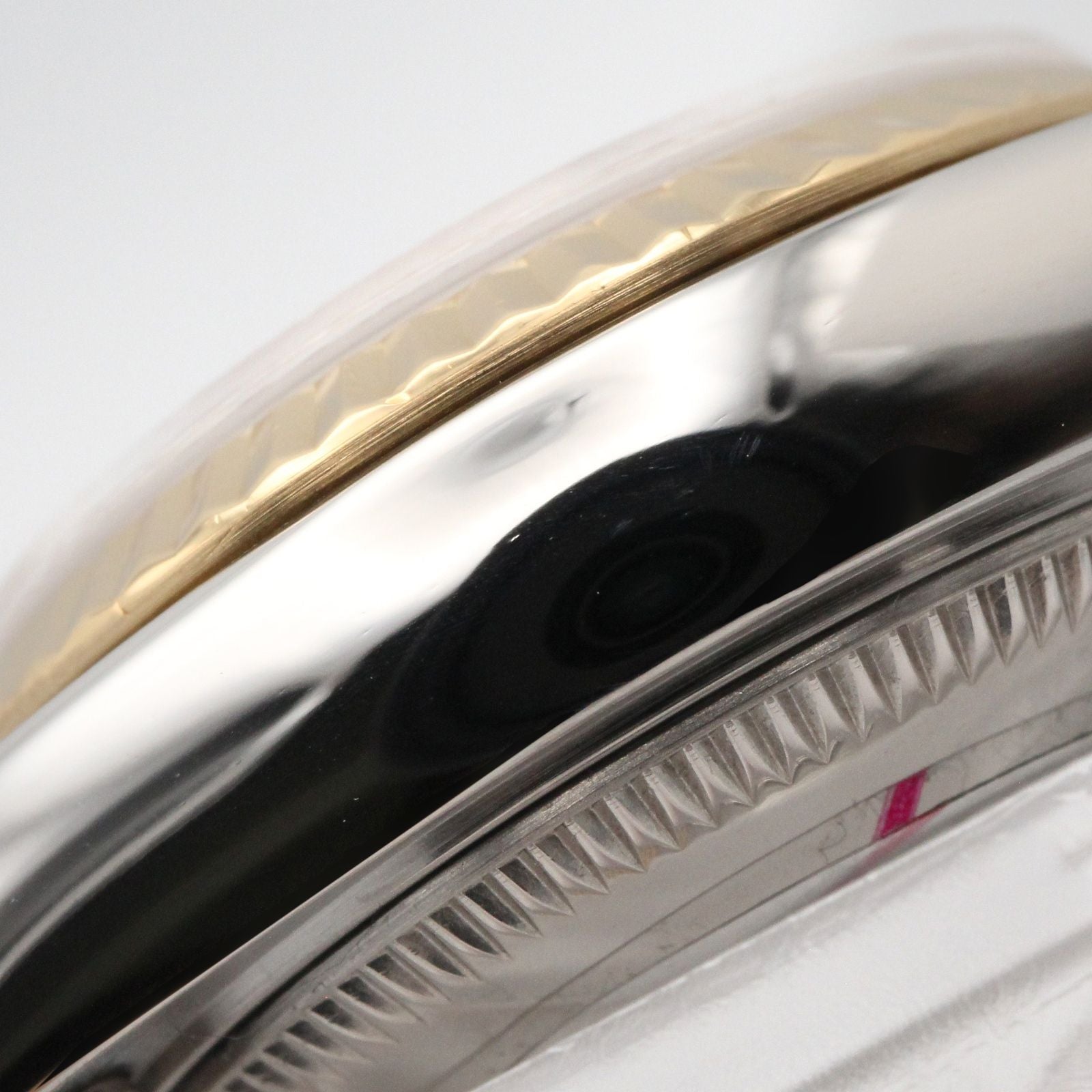 Rolex Others R 69173 Ch/Ba K18 Used A