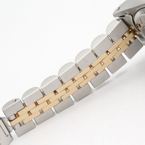 Rolex Others R 69173 Ch/Ba K18 Used A