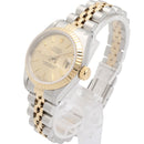 Rolex Others R 69173 Ch/Ba K18 Used A