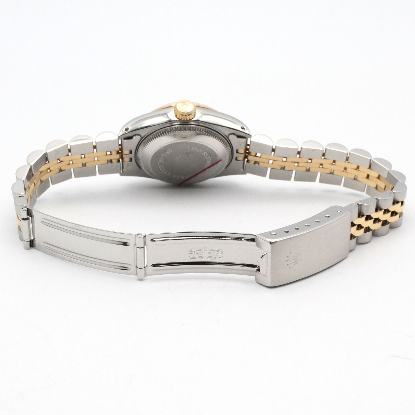 Rolex Others R 69173 Ch/Ba K18 Used A