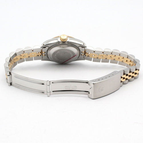 Rolex Others R 69173 Ch/Ba K18 Used A