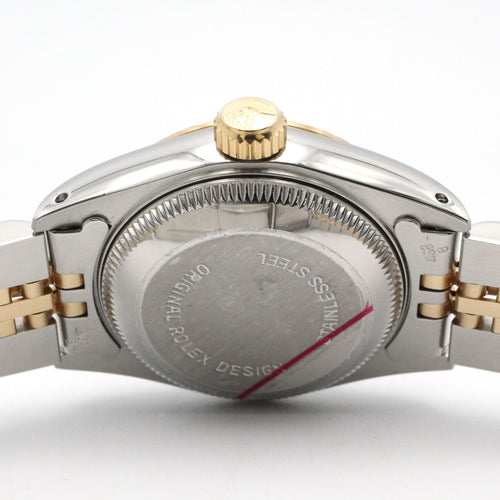 Rolex Others R 69173 Ch/Ba K18 Used A