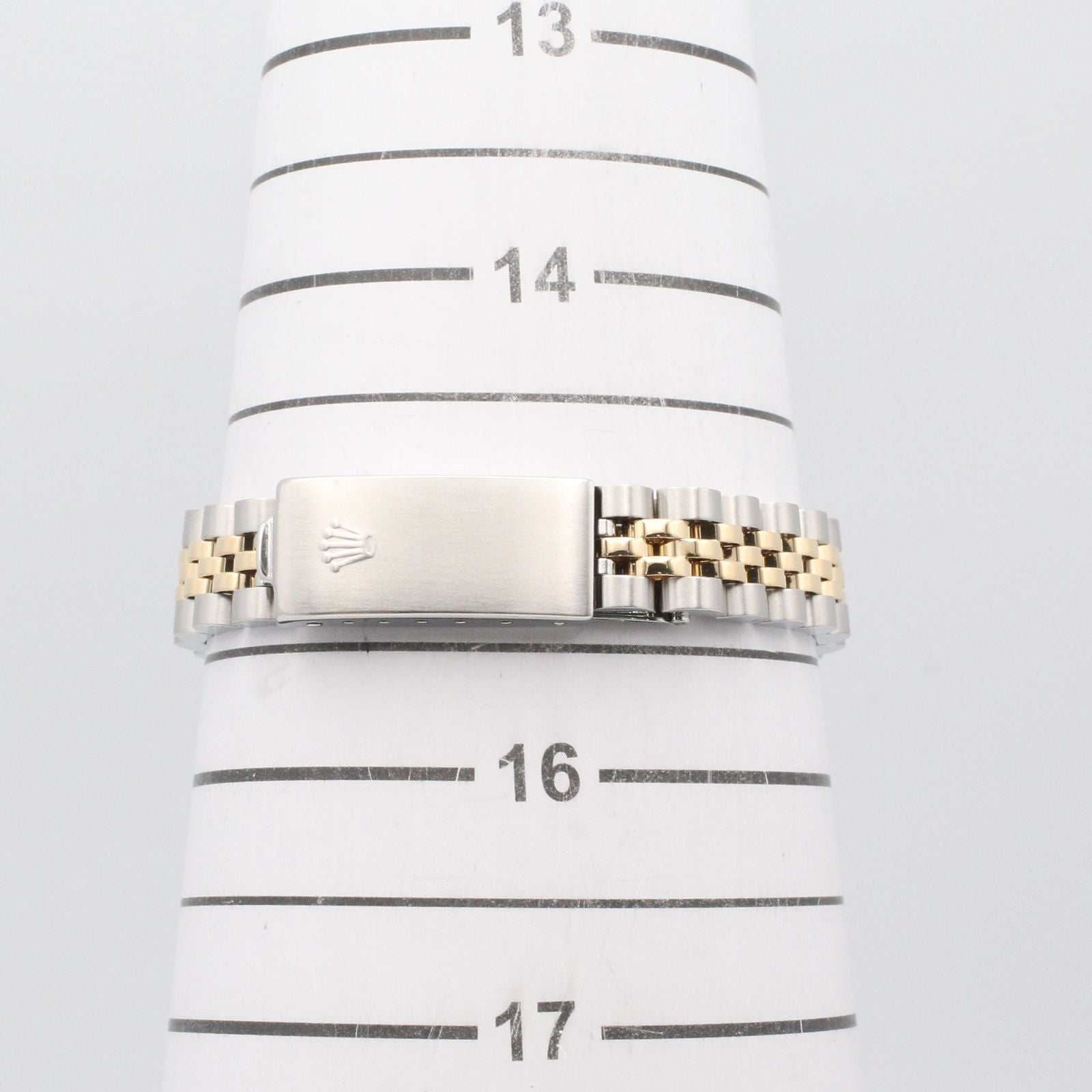 Rolex Others R 69173 Ch/Ba K18 Used A