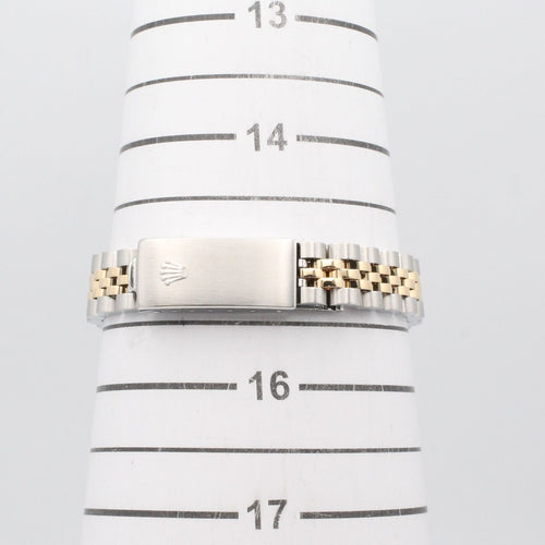 Rolex Others R 69173 Ch/Ba K18 Used A