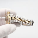 Rolex Others R 69173 Ch/Ba K18 Used A