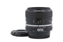 Nikon Lens (Single Focus) Ai Nikkor F/2