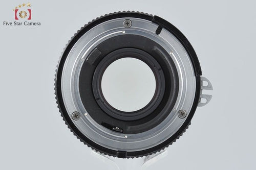 Nikon Lens (Single Focus) Ai Nikkor F/2