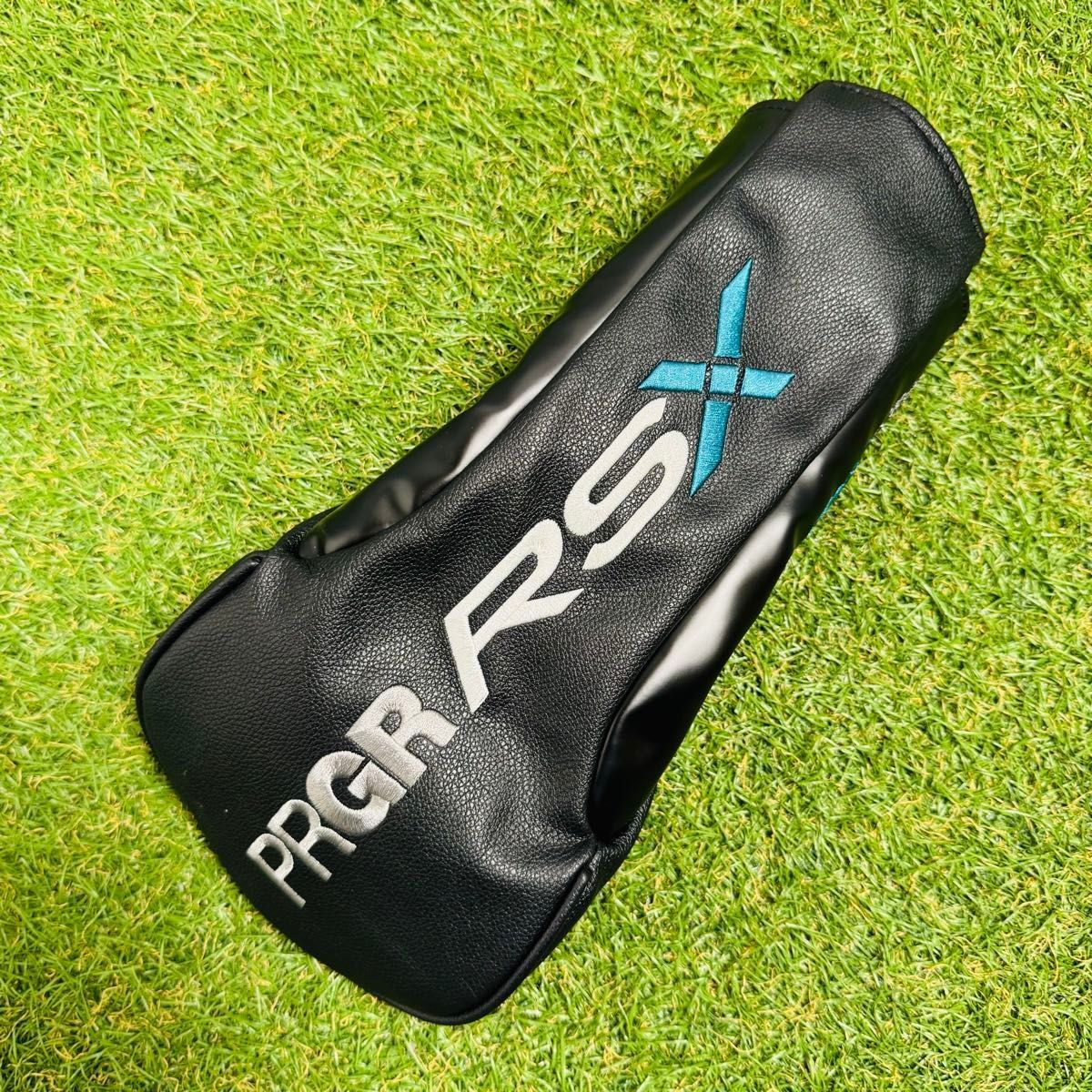Prgr Driver Rs X(2024) 1W 9.5 S