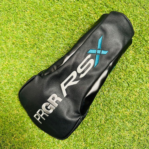 Prgr Driver Rs X(2024) 1W 9.5 S
