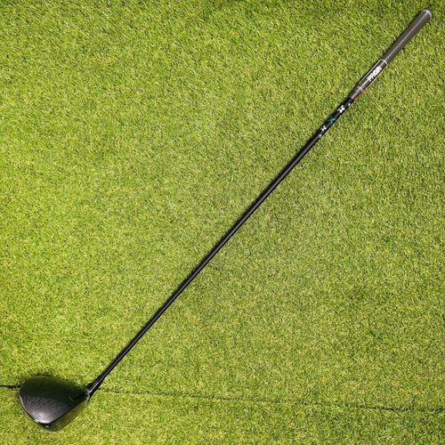 Prgr Driver Rs X(2024) 1W 9.5 S