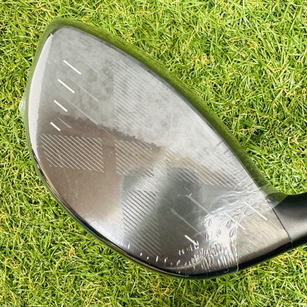 Prgr Driver Rs X(2024) 1W 9.5 S