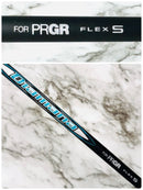 Prgr Driver Rs X(2024) 1W 9.5 S