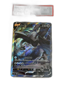 Pokemon Card Game V Sr Psa10 S12 110/098