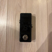 Korg Guitar Effects Units Pitchblack X Mini
