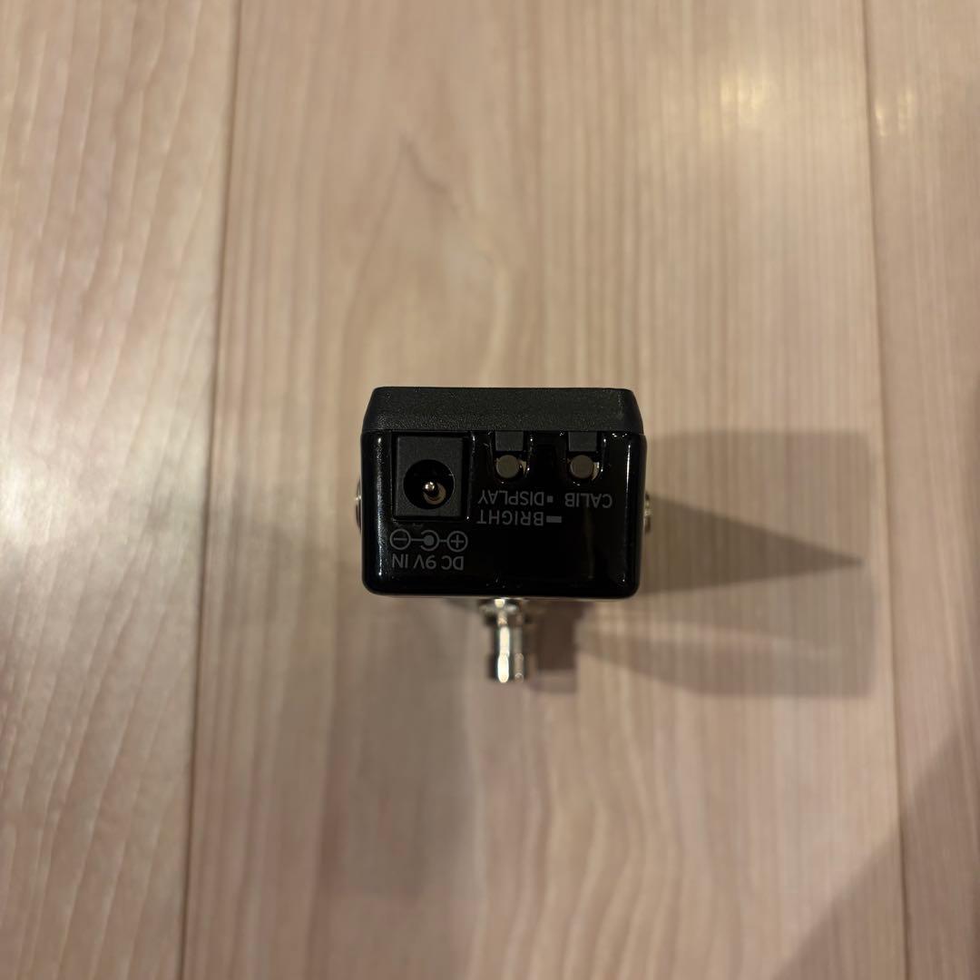 Korg Guitar Effects Units Pitchblack X Mini
