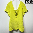 Me By Issey Miyake Short-Sleeve T