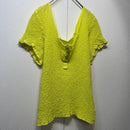 Me By Issey Miyake Short-Sleeve T