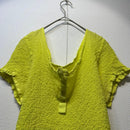 Me By Issey Miyake Short-Sleeve T