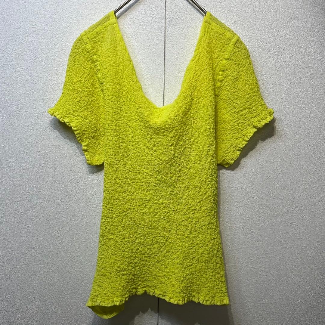 Me By Issey Miyake Short-Sleeve T