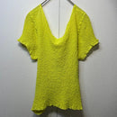 Me By Issey Miyake Short-Sleeve T