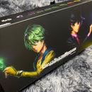 Bandai Kamen Rider Csm Ver.1.5 Edition