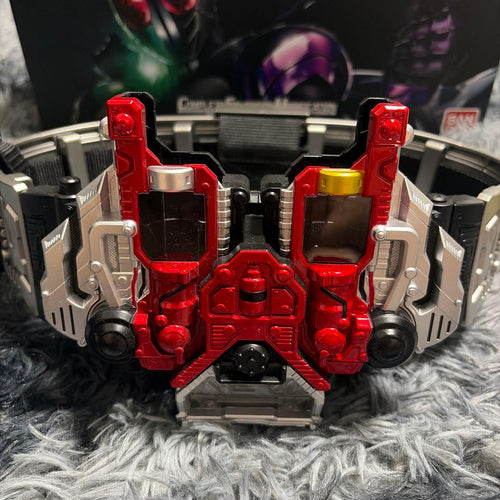 Bandai Kamen Rider Csm Ver.1.5 Edition