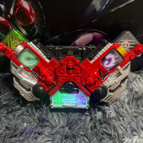 Bandai Kamen Rider Csm Ver.1.5 Edition