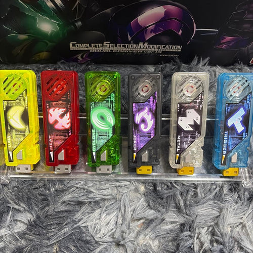 Bandai Kamen Rider Csm Ver.1.5 Edition