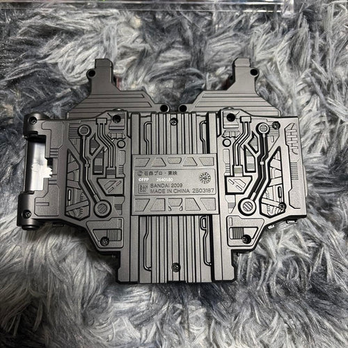 Bandai Kamen Rider Csm Ver.1.5 Edition