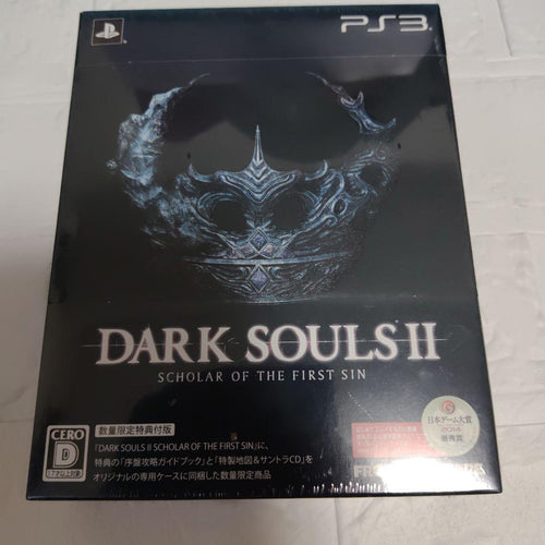 Games (Physical) Ps3 2