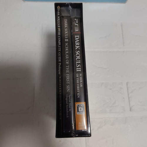 Games (Physical) Ps3 2