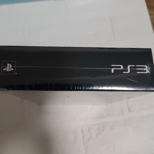 Games (Physical) Ps3 2