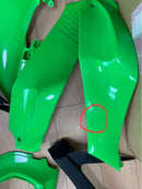 Kawasaki Cowls Fenders Zx-10R 2014 (2011~2015)