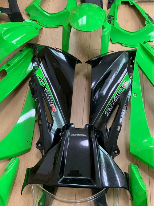 Kawasaki Cowls Fenders Zx-10R 2014 (2011~2015)