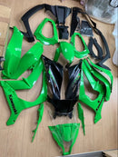 Kawasaki Cowls Fenders Zx-10R 2014 (2011~2015)