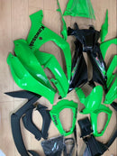 Kawasaki Cowls Fenders Zx-10R 2014 (2011~2015)