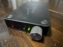 Venture Craft Portable Amplifiers Dacs Venturecraft Sounddroid Typhoon