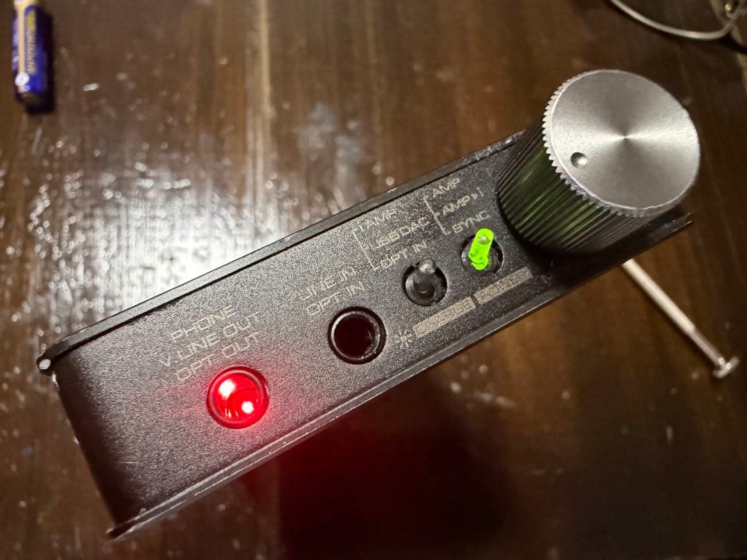 Venture Craft Portable Amplifiers Dacs Venturecraft Sounddroid Typhoon