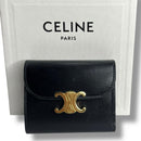 Celine Caltical Wallet